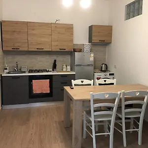  Apartament La Casa Nell'antico Cortile