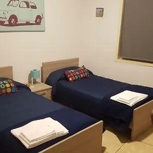 Etna Parking Casa de hóspedes