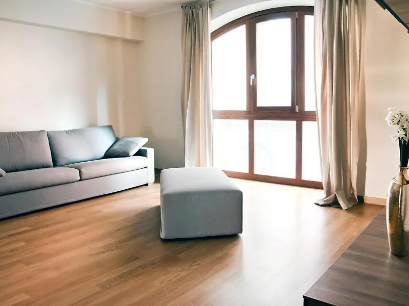 Studio Apartment By Eureka カターニア