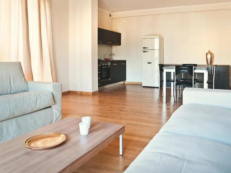 Studio Apartment By Eureka カターニア イタリア